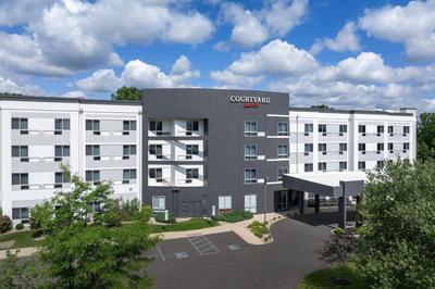 Courtyard by Marriott Philadelphia Bensalem