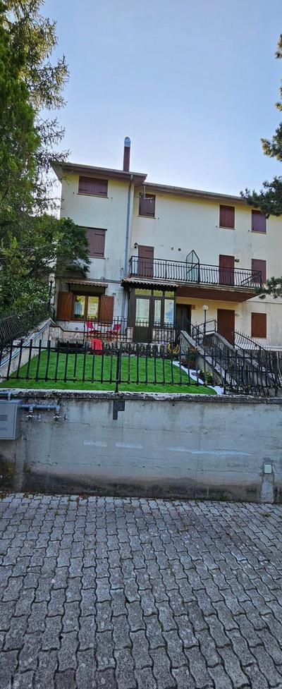 La casa di Milly Golden Park