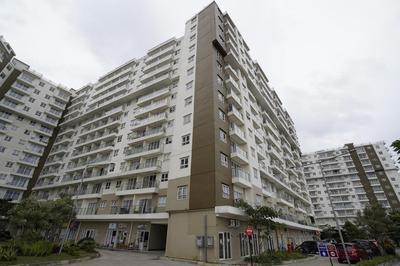 OYO 94150 Gateway Apartment Pasteur By Eldian