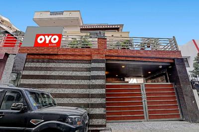 Hotel O Wills international