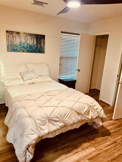 Charming 4 bedroom fully furnished home
