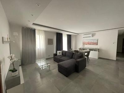 Marsascala highly finished 2 bedroom apartment sleeping 5