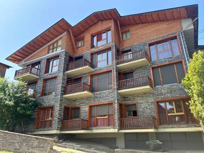 Apartamentos Solineu