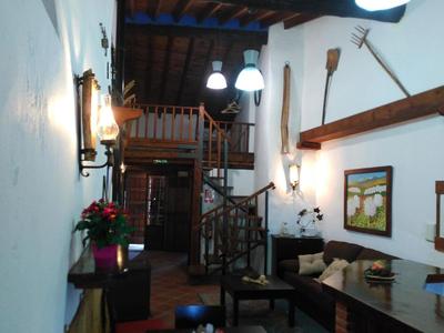 Gästezimmer für 1 Personen 1 Kind ca 60 qm in Alcaucín, Andalusien Costa del Sol
