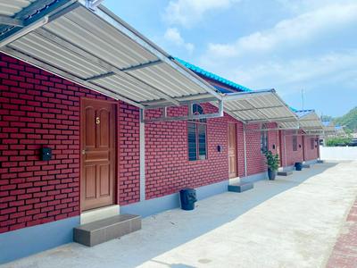 Sasuka Chalet Pantai Pandak