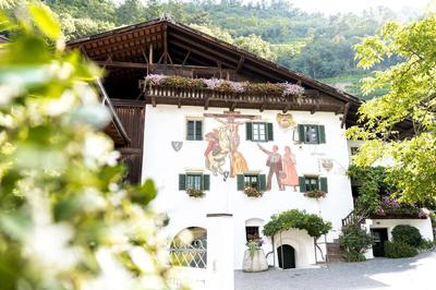 Agriturismo Sittnerhof