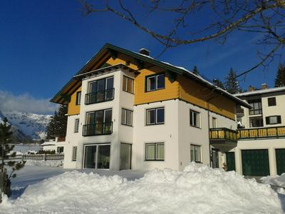 Apartment Österreich inkl SOMMERCARD