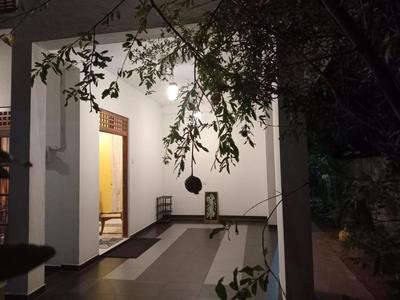 Sithila Family Resort