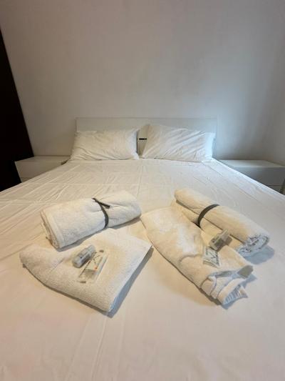 Affittacamere Torino - Private Rooms - h24 Self check-in