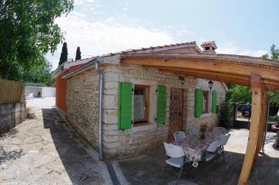 Ferienhaus in Vodnjan mit Privatem Pool