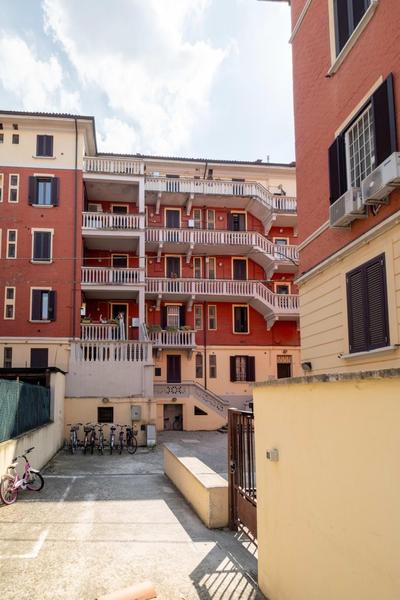 Homeby, Casa Laureti