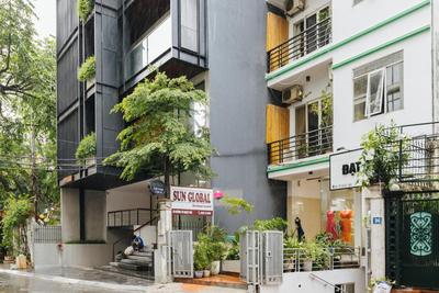 Sun Global Boutique Apart Hotel