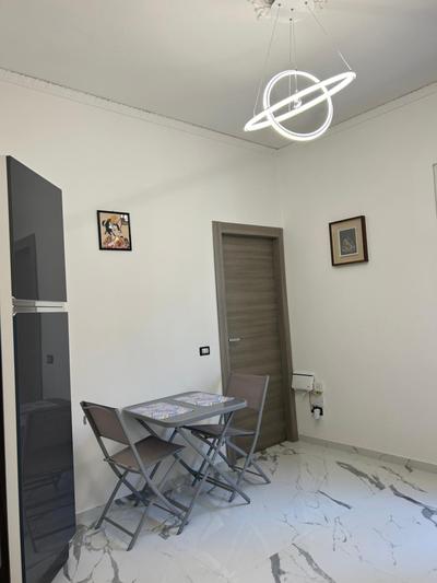Luxury in Sciacca Center