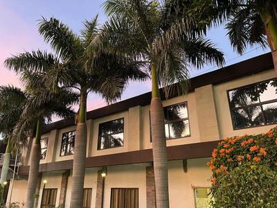 Madhuban Garden And Resort