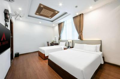 A25 Hotel - 44 Hàng Bún