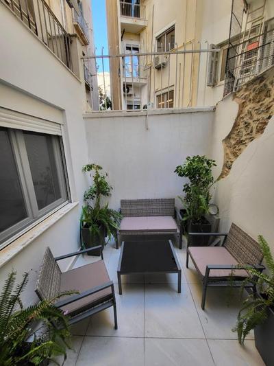 Luxury Apartment Kolonaki