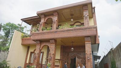 Hotel O Anasya Homestay