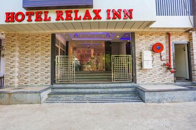 FabHotel Relax Inn I