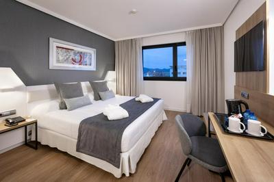 Alexandre FrontAir Congress