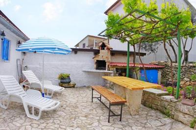 Ferienhaus mit private Swimingpool