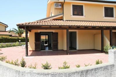 Ferienhaus für 6 Personen ca 100 m in Pizzo, Kalabrien Provinz Vibo Valentia - b59370