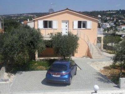 Ferienhaus Mit Blick Auf Das Wasser