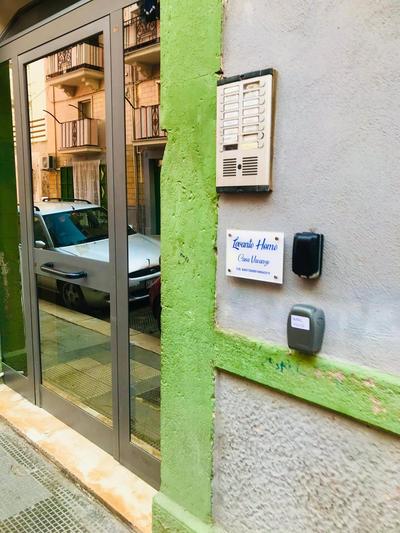 Isabel House