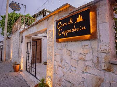 Casa Di Cave Suites Hotel Cappadocia