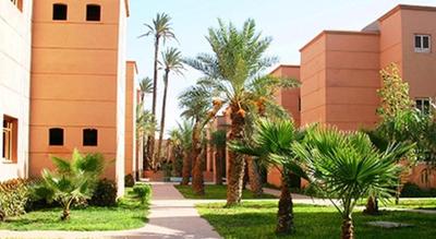 maison Noé ,résidence Al quaria Assiyahia AB40