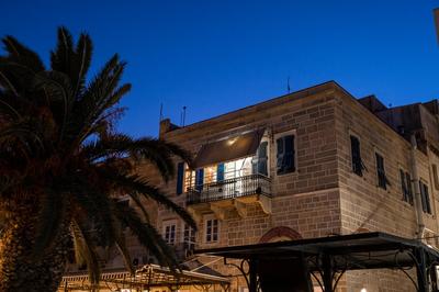 La casa Nikolaou Sylivani without view S