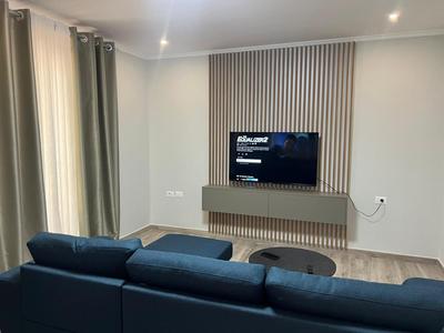 Bulqiza Center Apartment