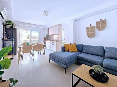 Apartamento en El Campello a 5min playa con terraza by Turihome