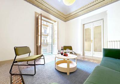 Solemar Sicilia - Monacò rooms