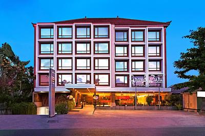 Grand Zuri Kuta Bali