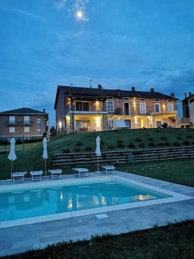 Il Sogno di Elisa Country House