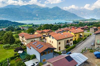 Dolce Far Niente Apartment - Lake Como