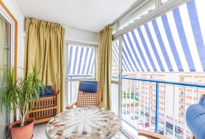 Apartamento ideal para familias