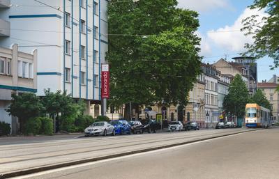 Leonardo Hotel Heidelberg City Center