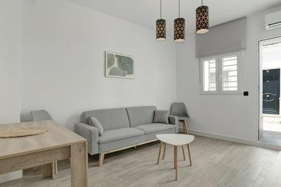 Apartamentos Habana 3