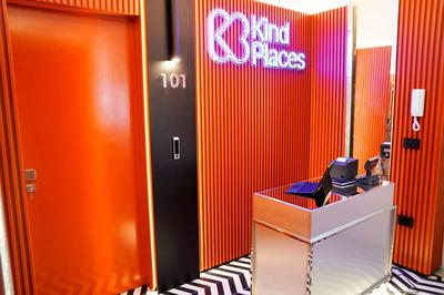 Kind Places - Suite Experience