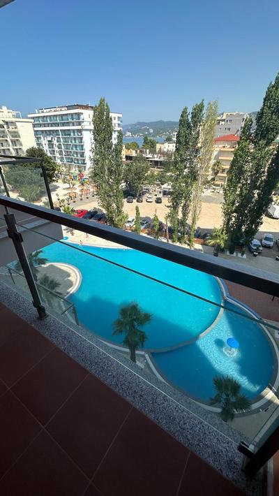 Sole apartments