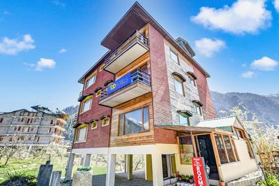 FabHotel ITM Elysian