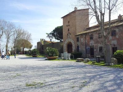 Casa Vacanza Santa Marinella