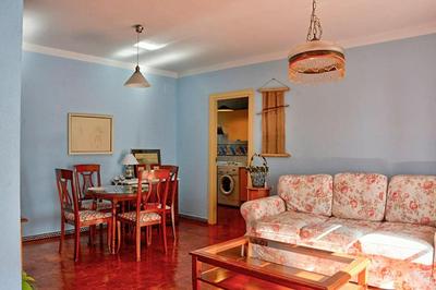 Alfaro Historic Aparment