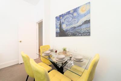 Cozy Apartment in the Heart of Fulham, London