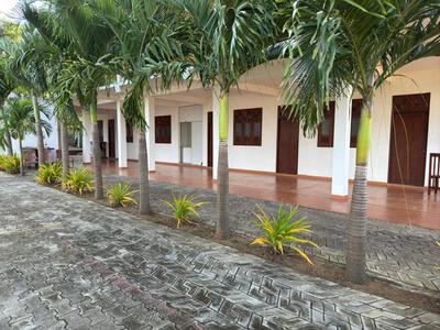 Sun Rich Holiday Resort