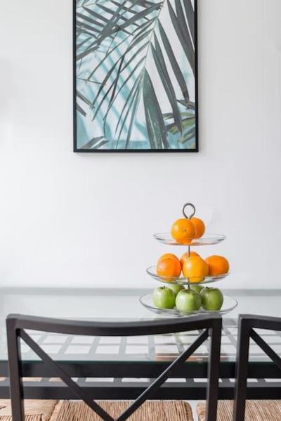 Garden Oasis Apartment with Patio, By Home Match