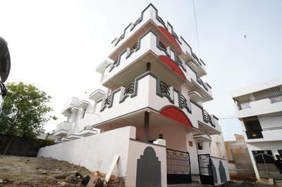 The Cozy Nest Homestay