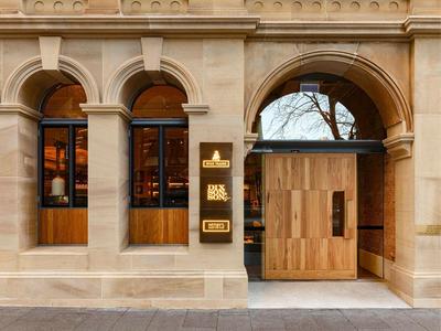 The Porter House Hotel Sydney - MGallery