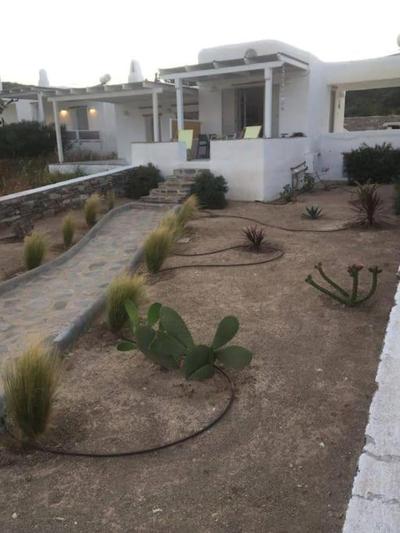 Boutique House with sea view in Santa Maria